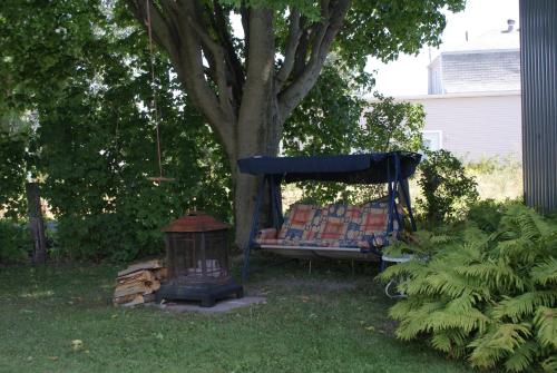 Gîte Le Roupillon en Beauce