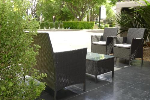 Lugano Motor Lodge