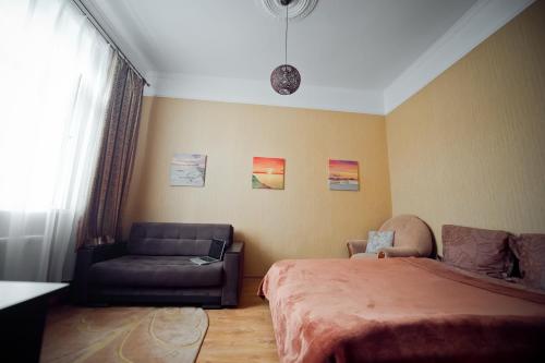Apartment Zamkovaya 14 in Grodno