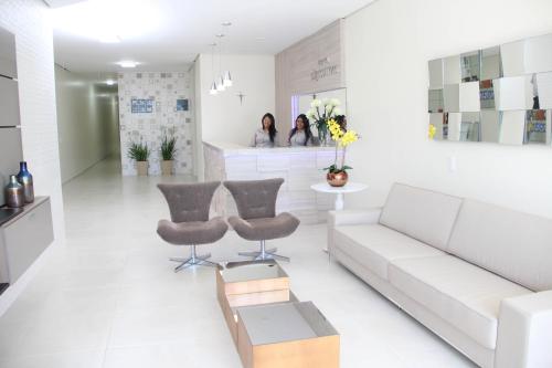 Hotel Executive in Delmiro Gouveija