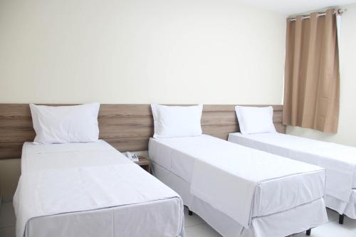 Hotel Executive in Delmiro Gouveija