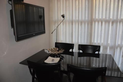 Faciliteiten, Luxe appartement met sauna in Drachten