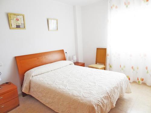 Apartamento en Primera Línea de Playa en Marina d'Or Magic World con Ubicación Privilegiada - Felix 2