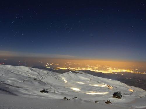 Sierra Nevada