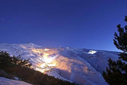 Sierra Nevada