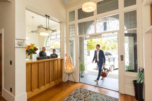Quest Napier Serviced Apartments photo 2