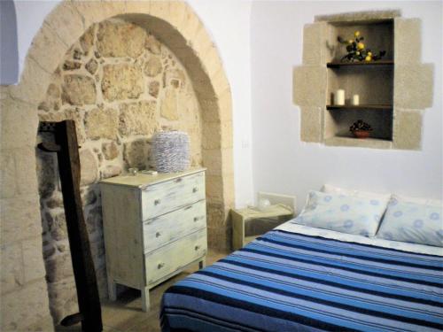 La Corte dei Messapi gîte à louer Muro Leccese