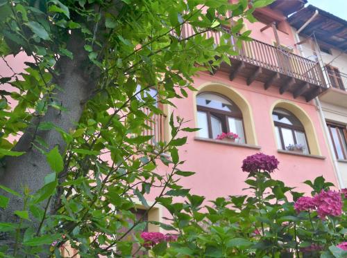 b&b Balcone del Biellese
