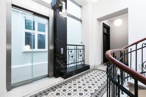 Old Town Brigue Apartment by Otium, Cracovie (photo 7)