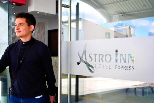 Astro Inn Hotel Express