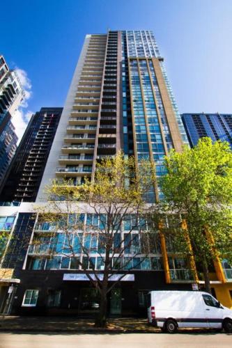 ReadySet Apartments at Sentinel