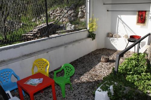 Apartment Igrane 5266a - image 8
