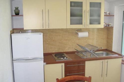 Apartment Igrane 5266a