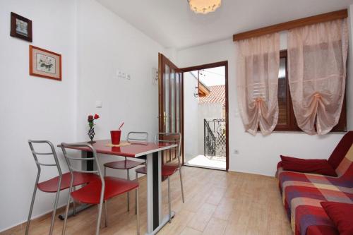 Apartments by the sea Selce Crikvenica - 5341