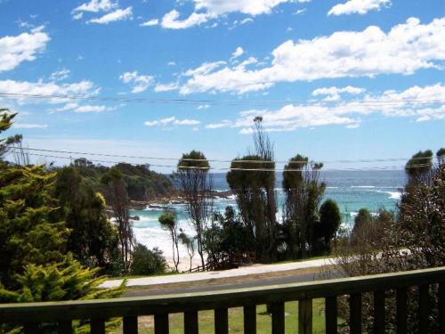 74 Ocean Parade in Dalmeny