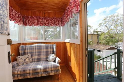 View, Historic Sevilla House (Adults only) near Planet! Sarbez!