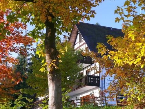 Pension Stiegelmeier Winterberg