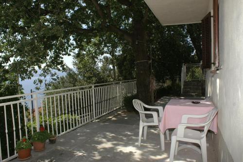 Apartment in Mimice 