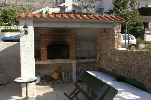 Apartments by the sea Medici Omis - 1046 - image 8