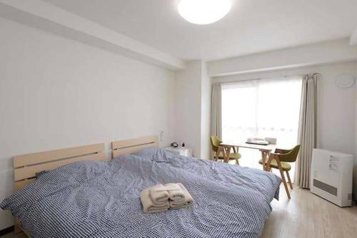 

Apartment in Sapporo 266