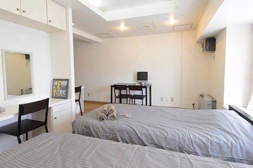 

Apartment in Sapporo 294