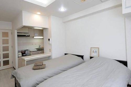 

Apartment in Sapporo 293