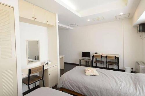 

Apartment in Sapporo 300