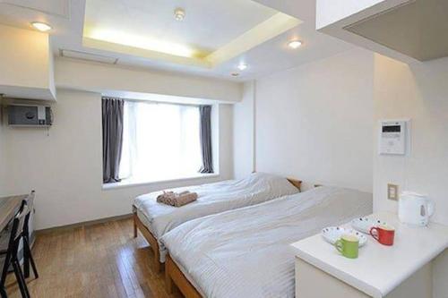 

Apartment in Sapporo 295
