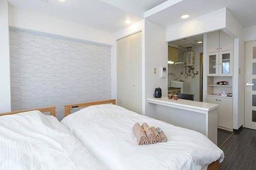 

Apartment in Sapporo 296