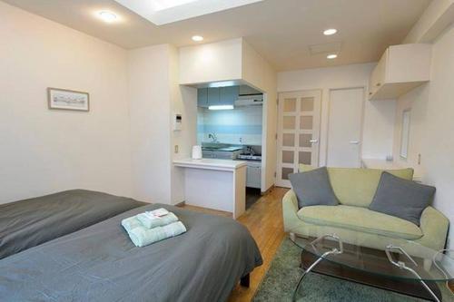 

Apartment in Sapporo 298