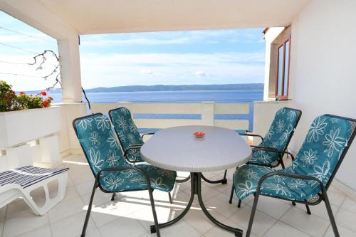  Apartment Pisak 1014d, Pension in Pisak