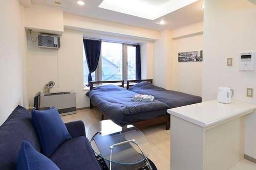 

Apartment in Sapporo 299