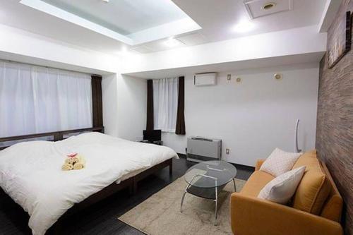 

Apartment in Sapporo DP307