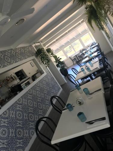 Comida y bebida, The Clan Terrigal in Costa Central