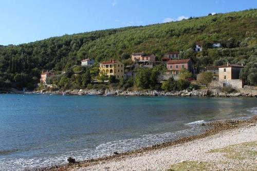 Apartments with a parking space Kosi Labin - 11891 - image 4