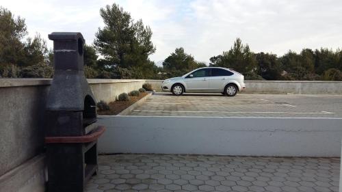 Apartments with a parking space Vrsi - Mulo Zadar - 12083 - main image