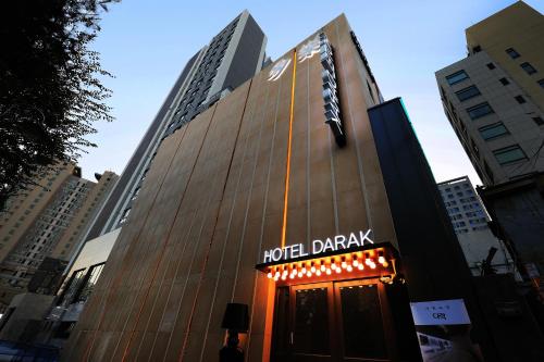 

Darak Hotel