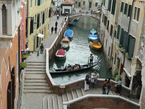 Venice Dose Guesthouse, Benátky