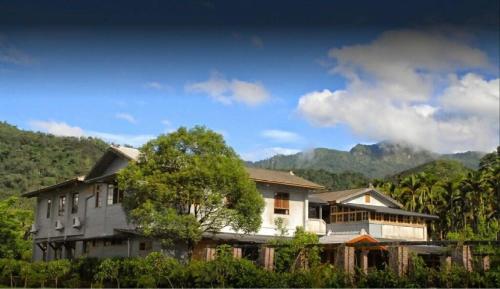 Jiji Village Villa B&B - 숙소 외관