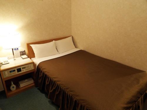 Standard Double Room - Non-Smoking