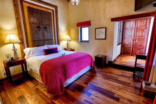 Pensativo House Hotel, Antigua Guatemala (foto 9)