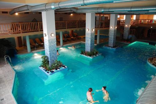 Hotel Seneca - image 7