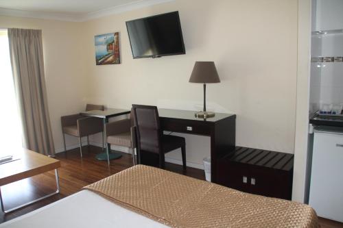 hotel photo