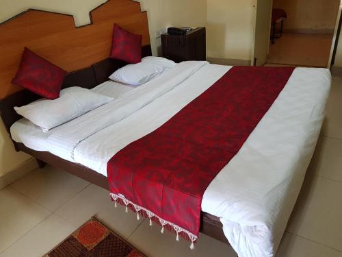 KSTDC Hotel Mayura Sudarshan ,Ooty