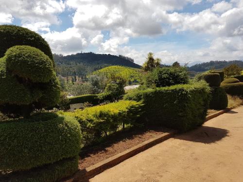 KSTDC Hotel Mayura Sudarshan ,Ooty