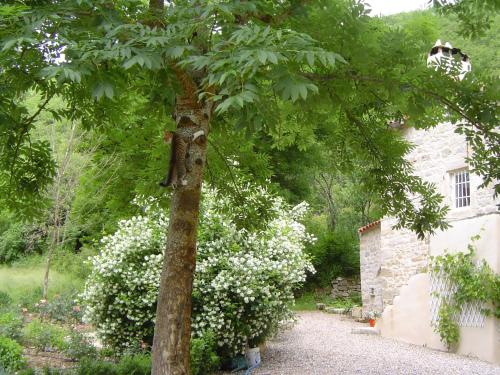 Le Moulin de Gauty