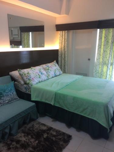 

Vilma's Staycation Studio