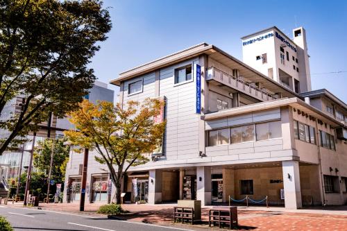 

Kokura Recent Hotel