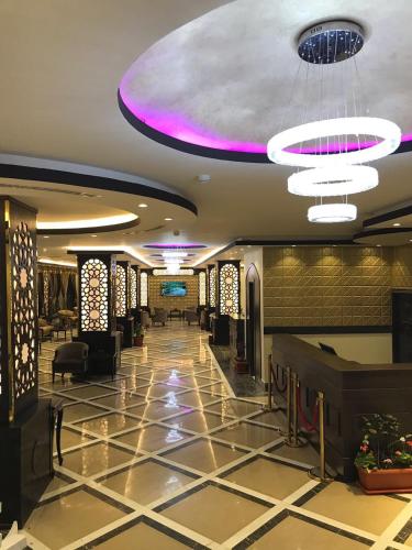 Vestabils, Address Sharurah Hotel in Sharurah