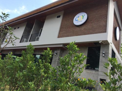 The Day Home Hotel in Khao Yai